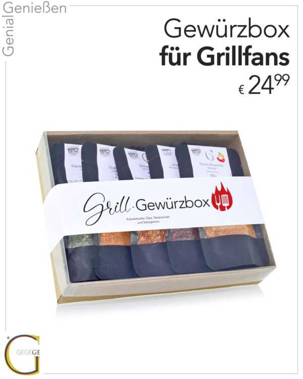 Grill-Gewuerzbox