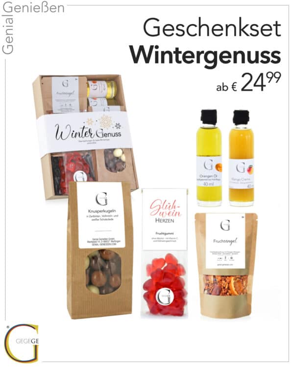 Wintergenuss