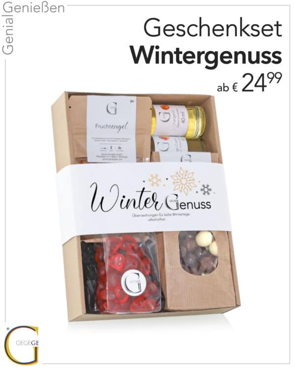 Wintergenuss