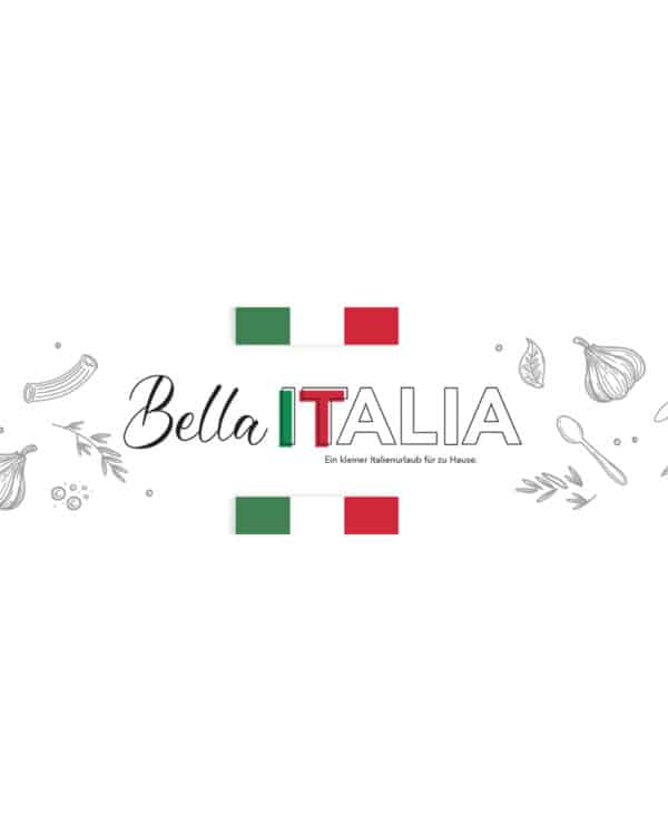 Bella Italia