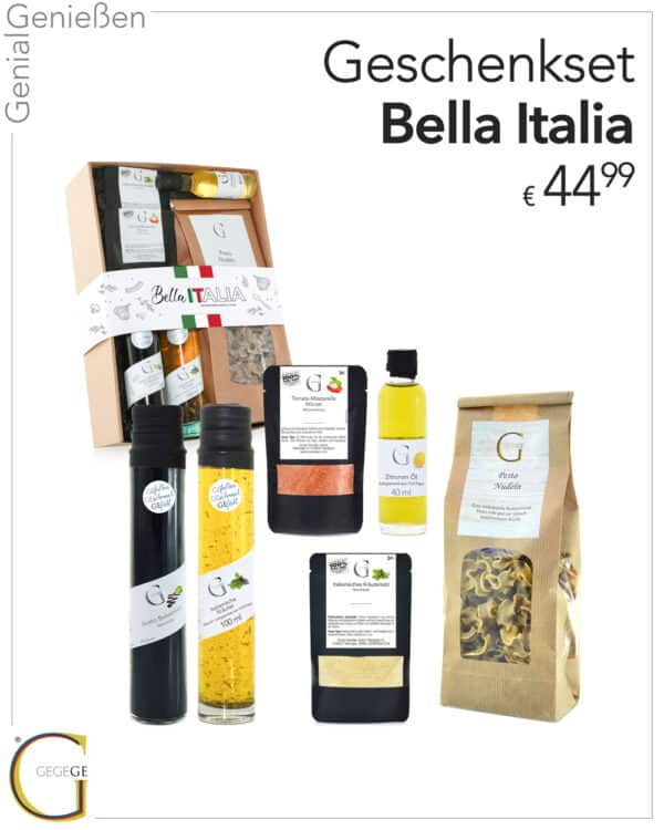 Bella Italia