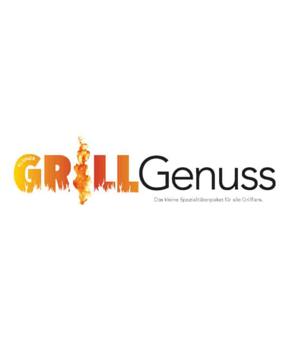 Kleiner Grillgenuss