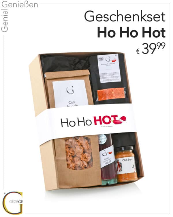 HoHoHot
