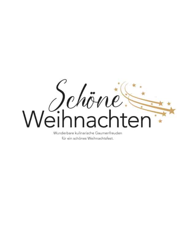 Schöne Weihnachten