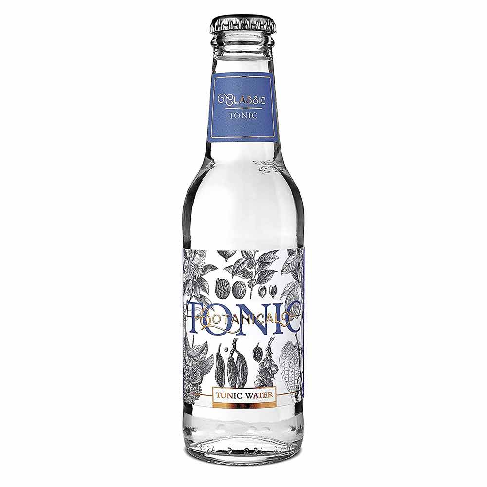 Wajos Tonic Water