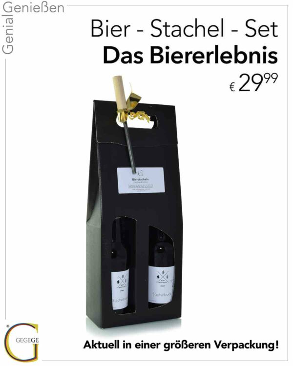 Stachel Bock