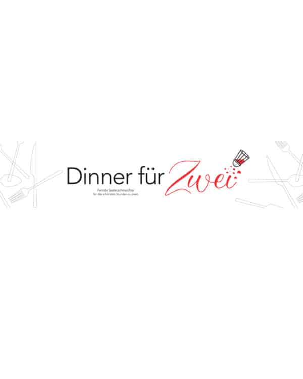 Dinner fuer zwei