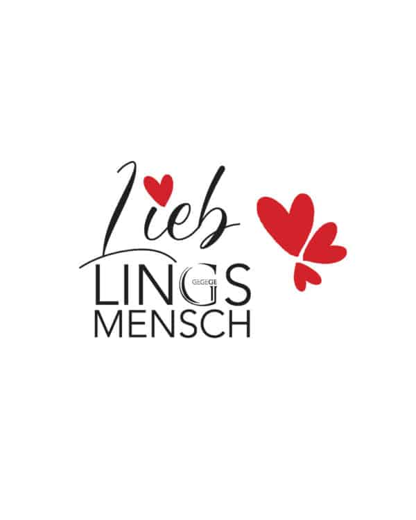 Lieblingsmensch S