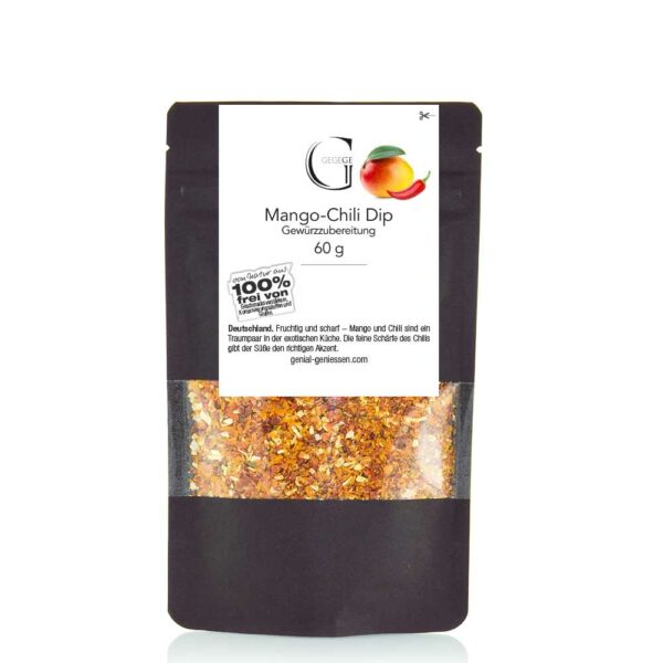 Mango Chili Dip