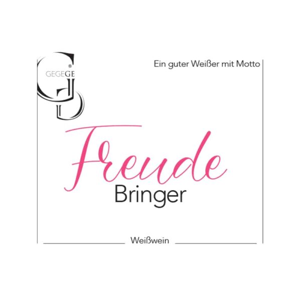 Freude Bringer