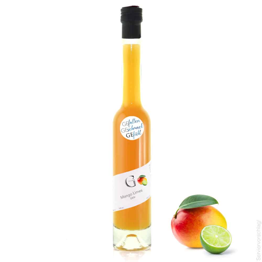 Mango Limes