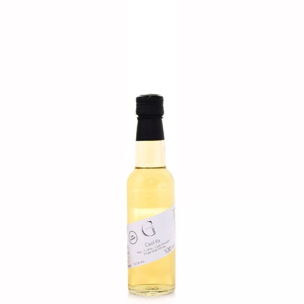 Whisky Caol Illa