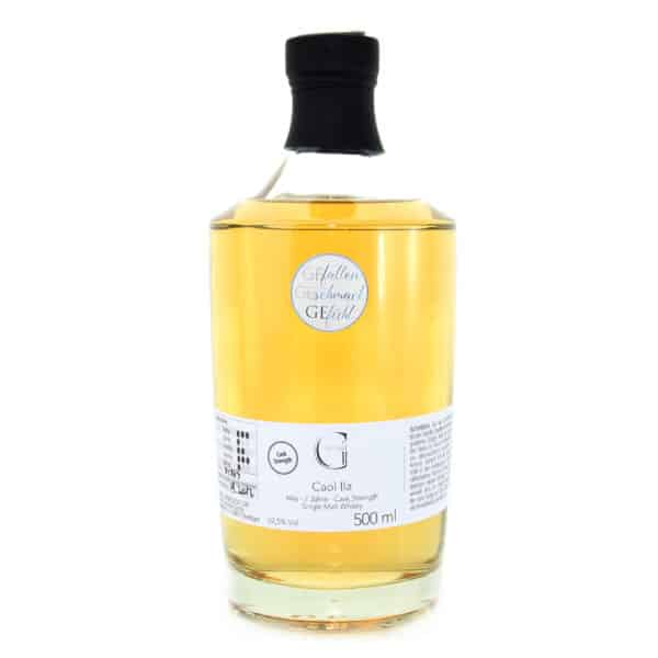 Whisky Caol Illa
