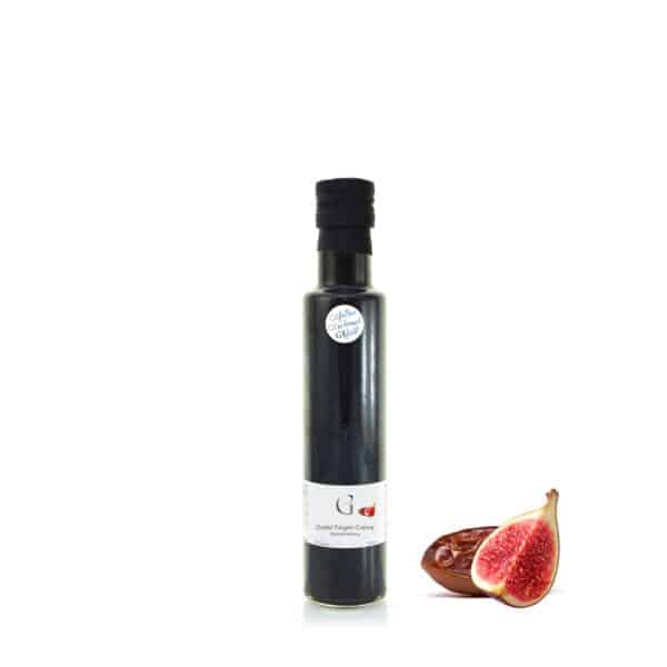 Dattel Feigen Crema