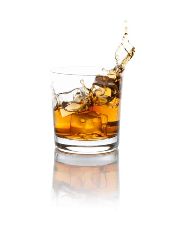 Whisky Tasting Set mit 2 Gläser