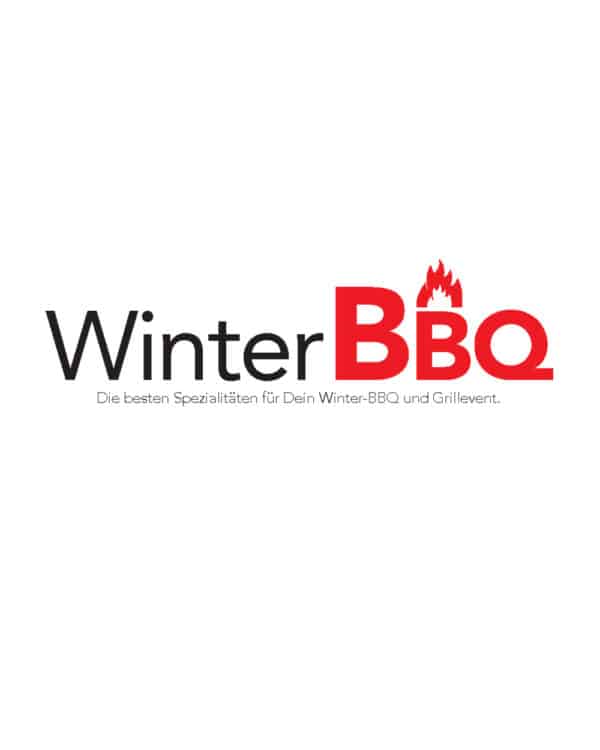 Winter BBQ