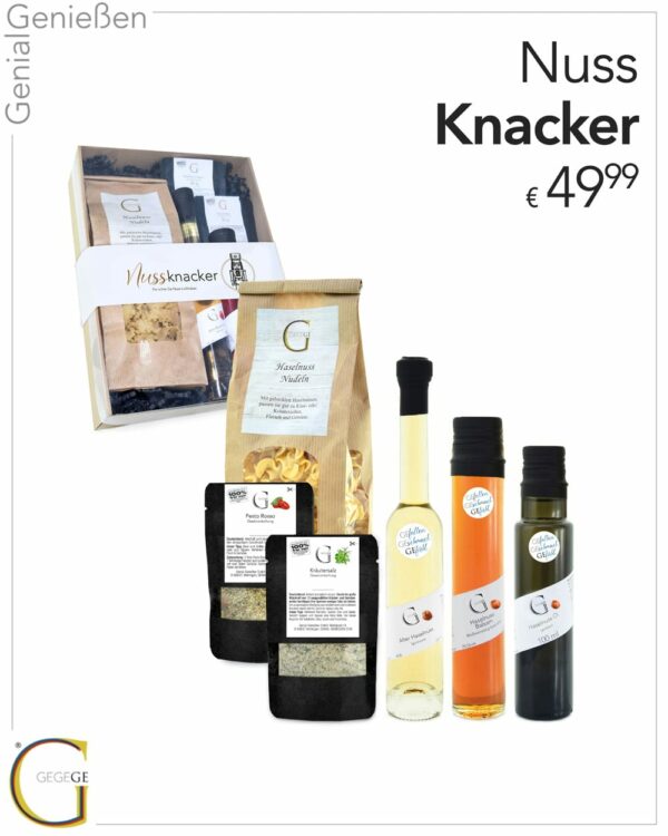 Nussknacker