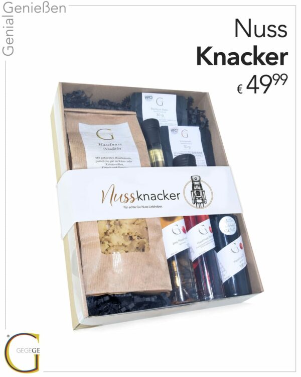 Nussknacker