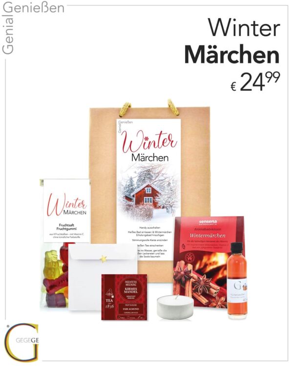 Winter Märchen