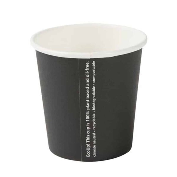 Pappbecher 100ml