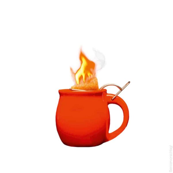 Feuerzangenbowle Likör