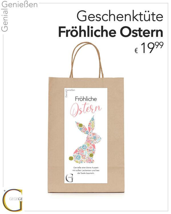 Fröhliche Ostern