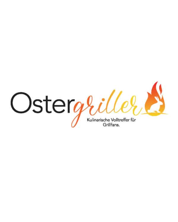 Ostergriller