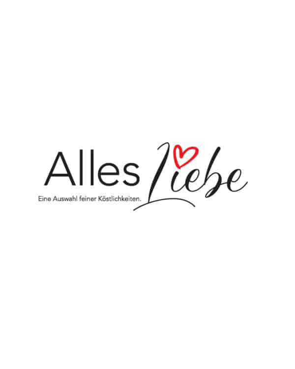Alles Liebe