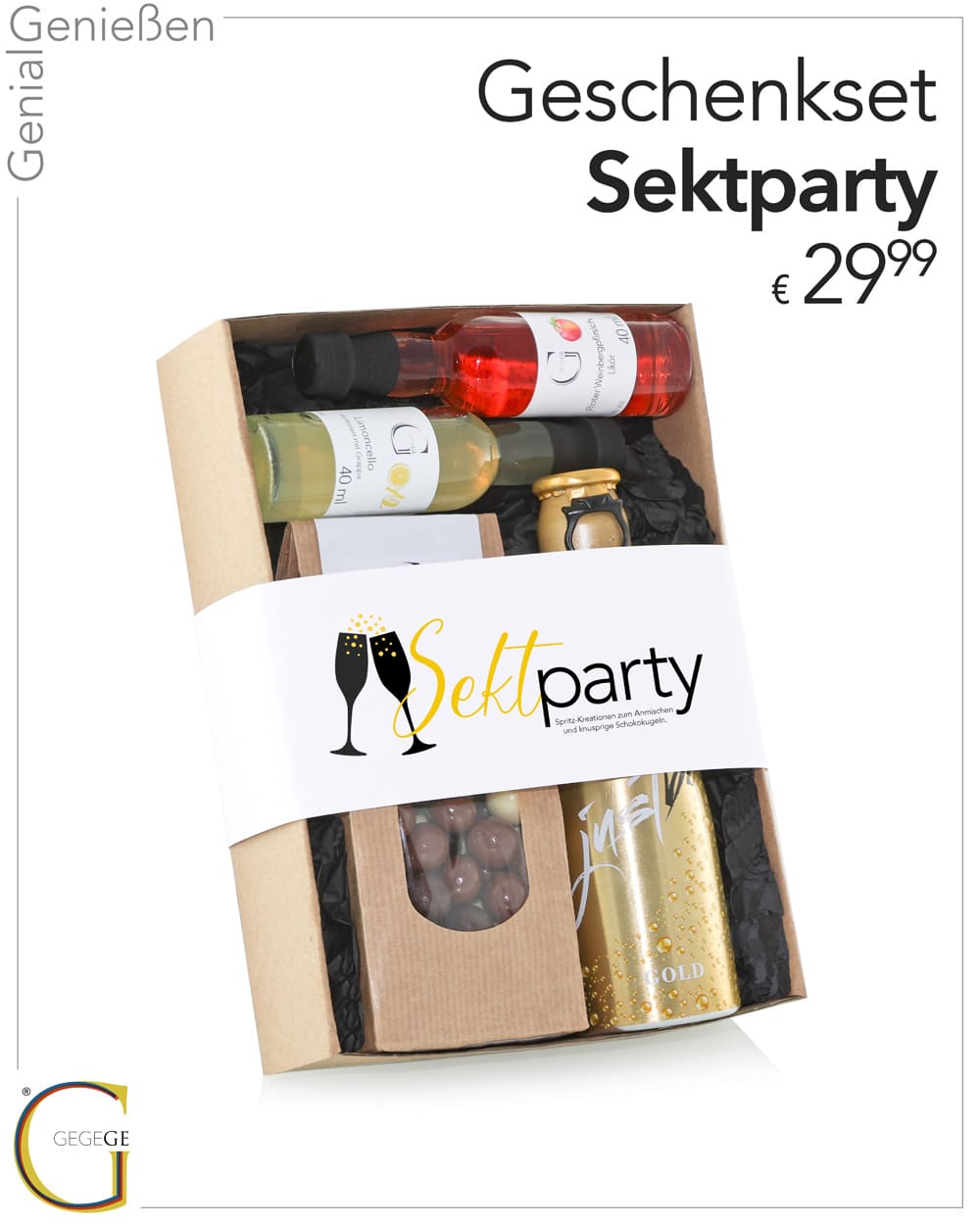 Sektparty