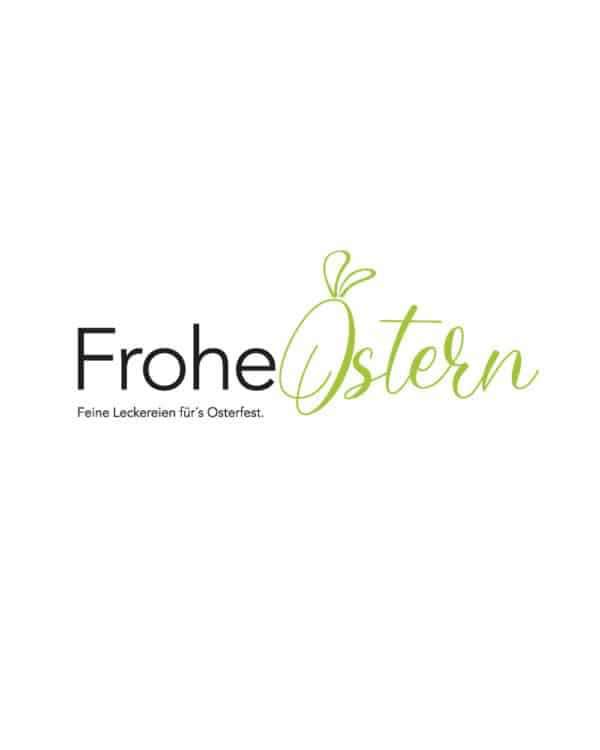 Frohe Ostern
