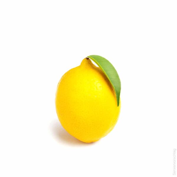 Zitronensalz