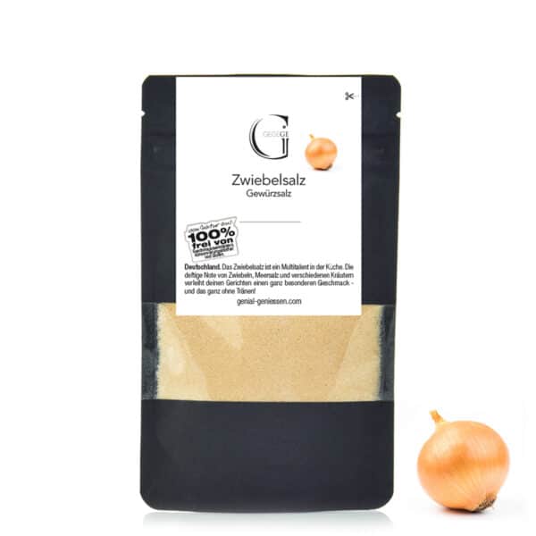Zwiebelsalz
