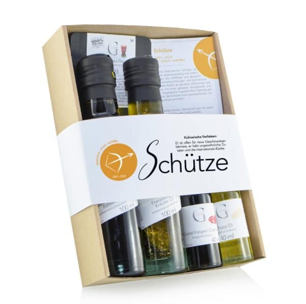 Sternzeichen Schuetze