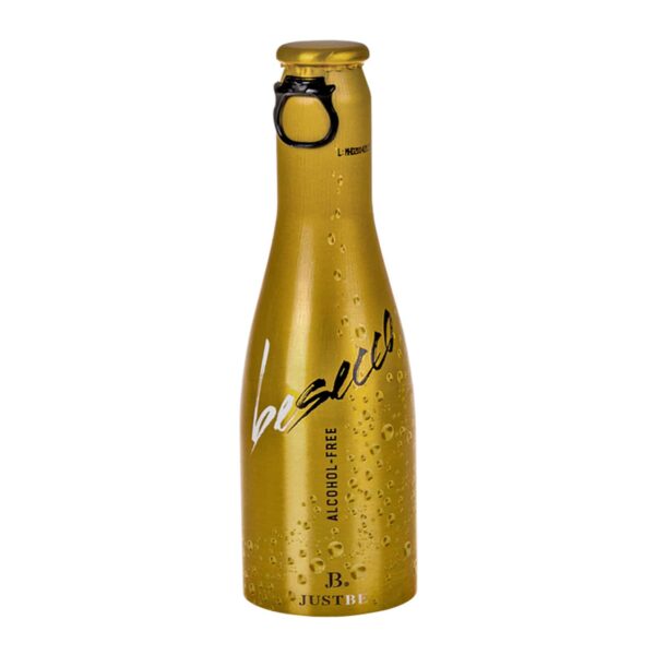 BeSecco Gold Alkoholfrei