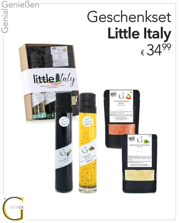 Little Italy