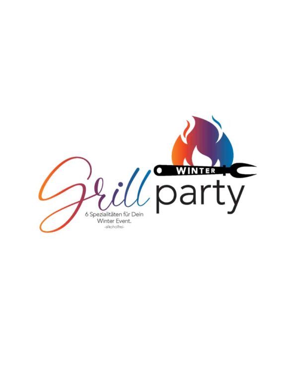 Wintergrill Party