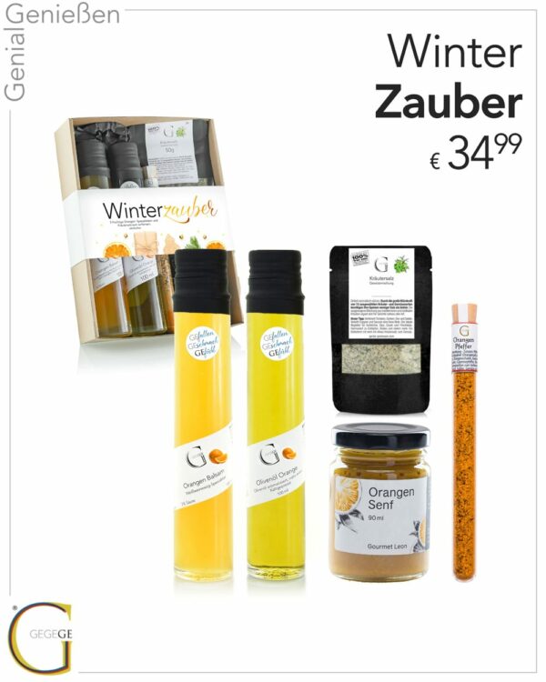 Winterzauber