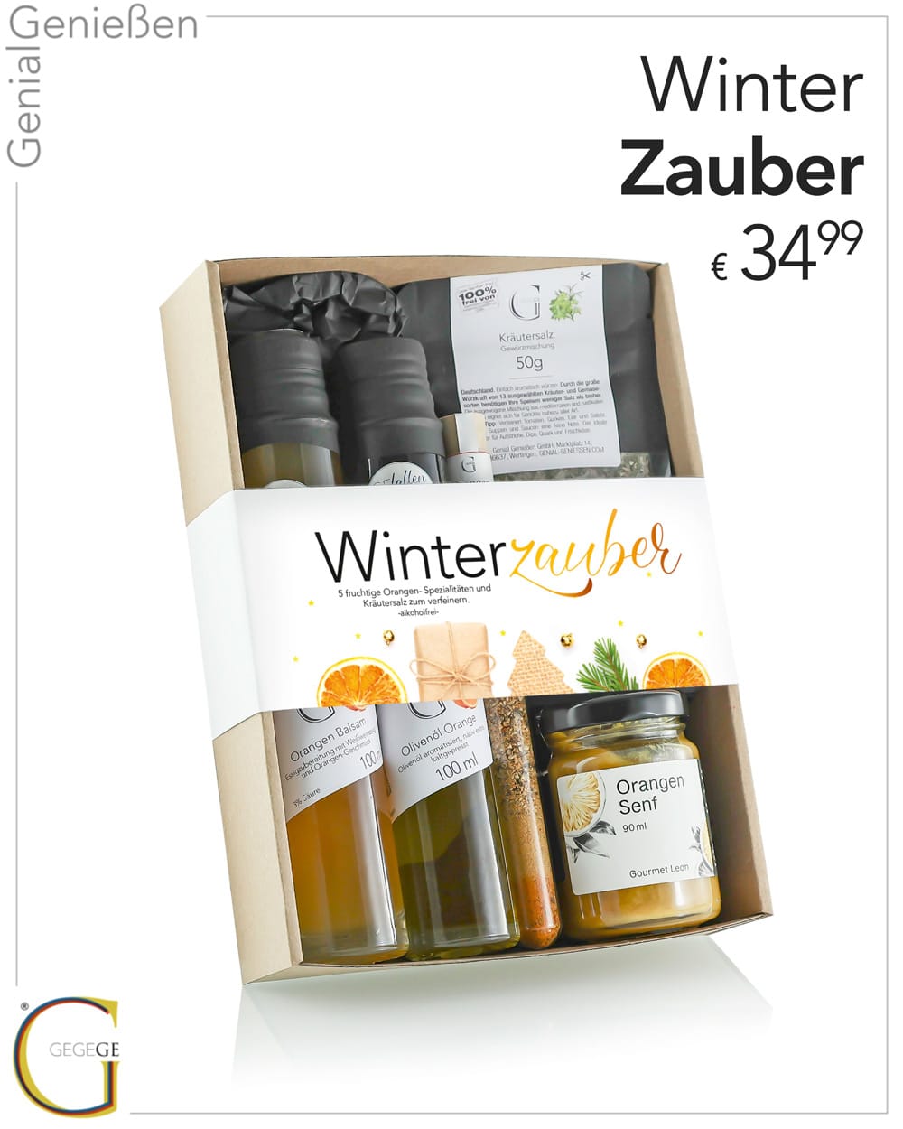 Winterzauber