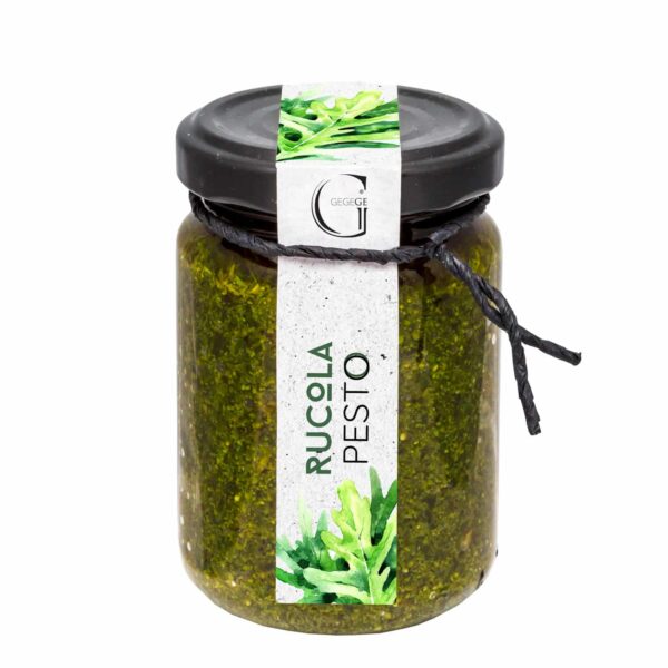 Pesto Rucola