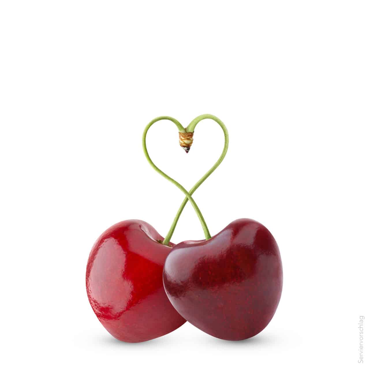 Heiße Liebe Likör - mini - Genial Geniessen