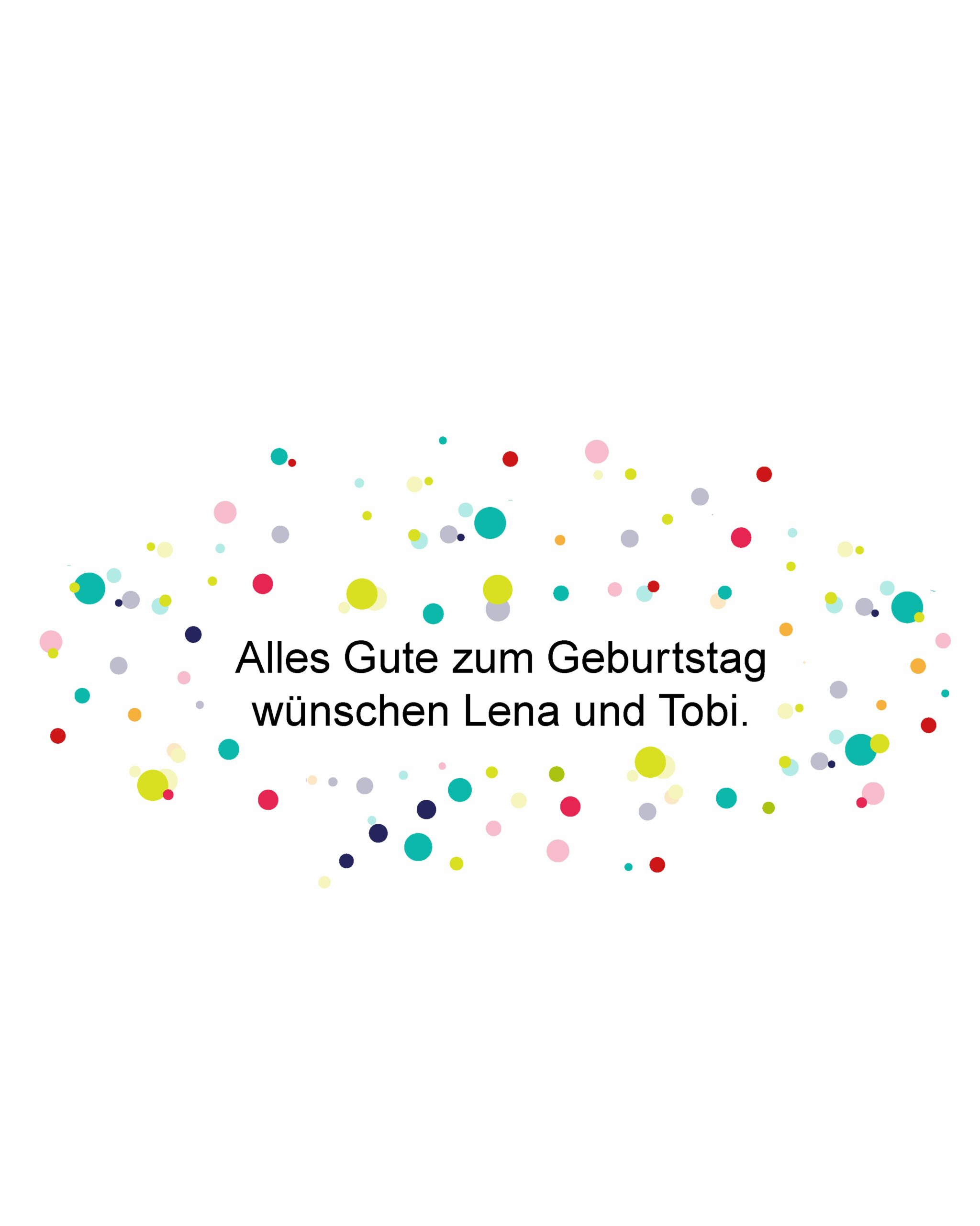 Geschenkset personalisiert klein mit Alkohol