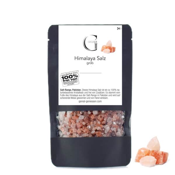 Himalaya Salz