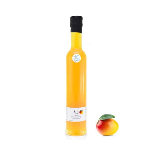 Mango Crema XL