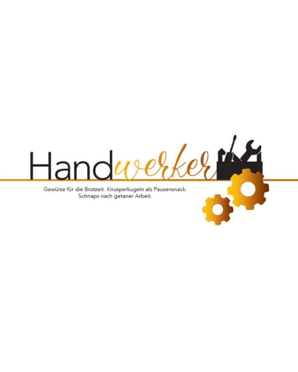 Handwerker