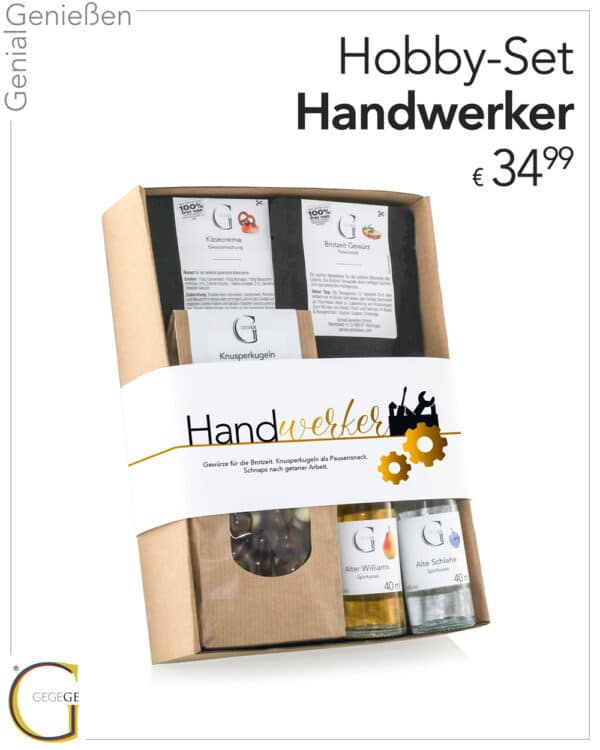 Handwerker