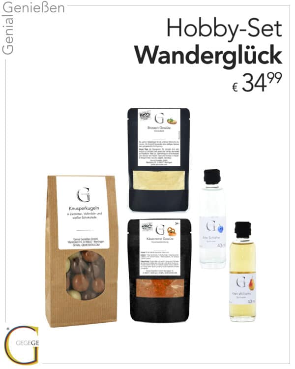 Wanderglueck