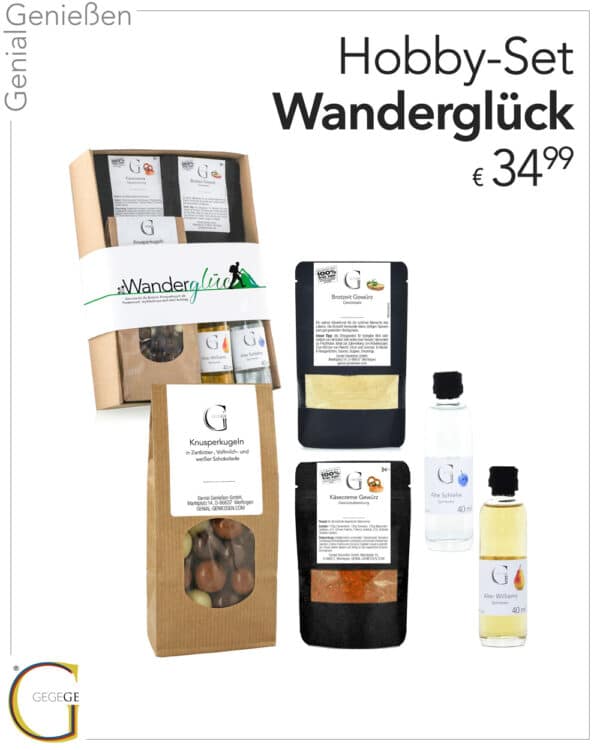 Wanderglueck