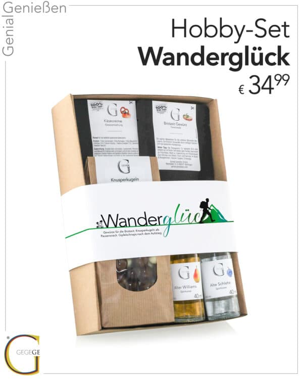 Wanderglueck
