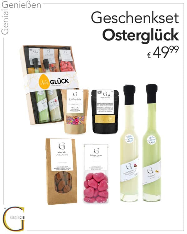 Osterglueck