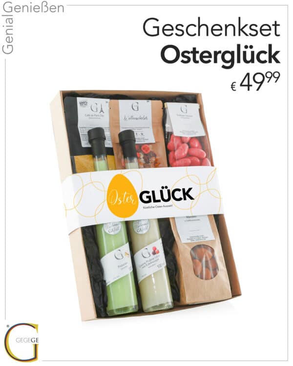 Osterglueck